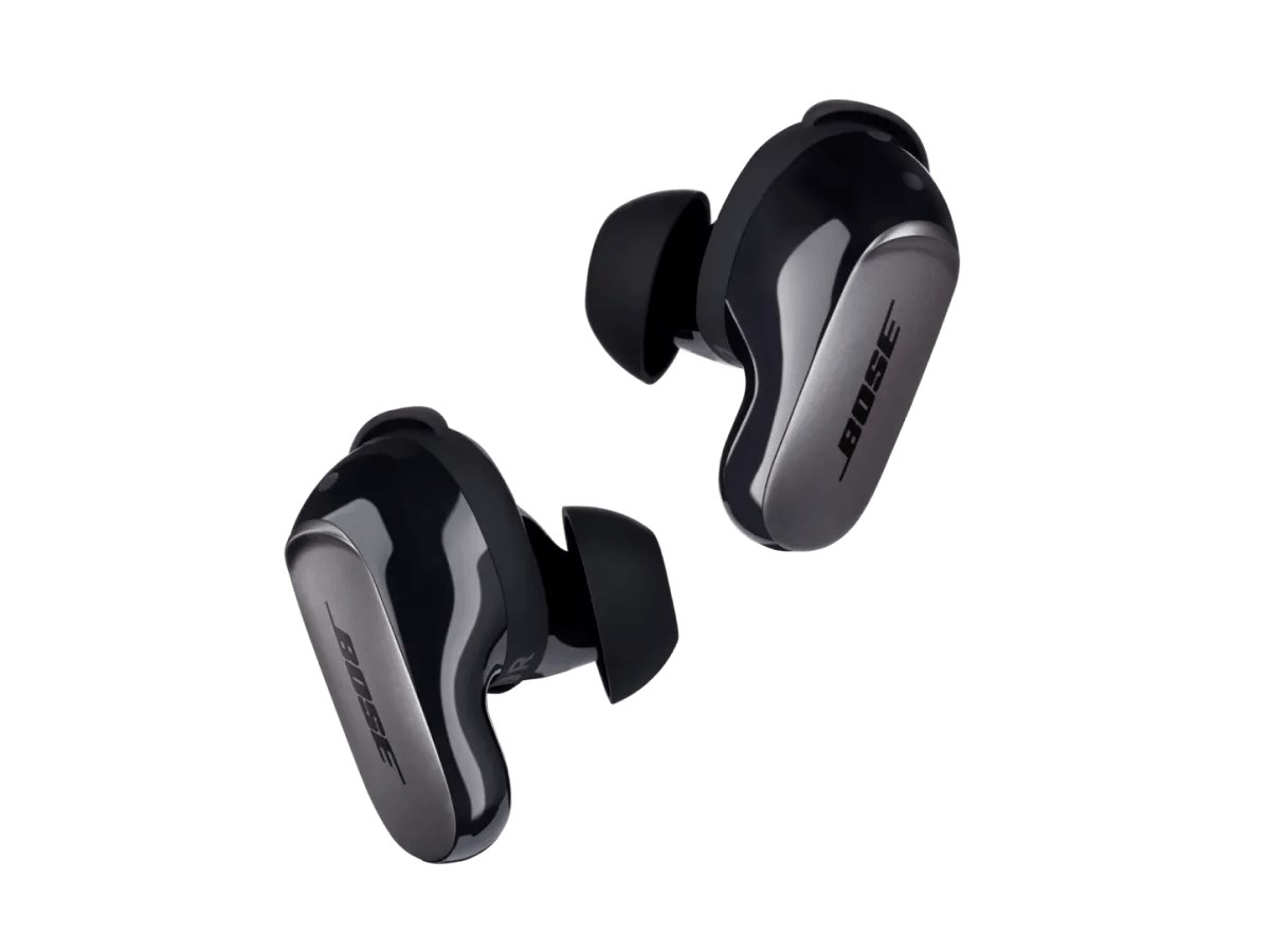 Slušalice BOSE QuietComfort Ultra Earbuds crne-10