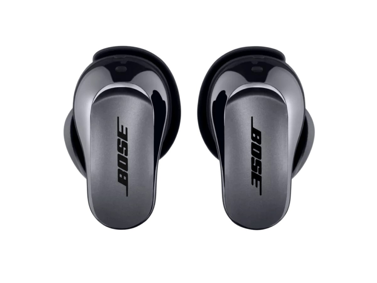Slušalice BOSE QuietComfort Ultra Earbuds crne-11