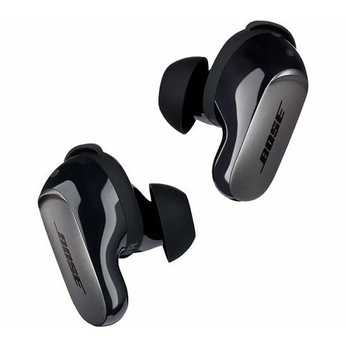 Slušalice BOSE QuietComfort Ultra Earbuds crne-0