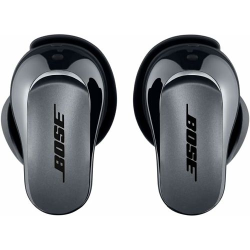 Slušalice BOSE QuietComfort Ultra Earbuds crne-1