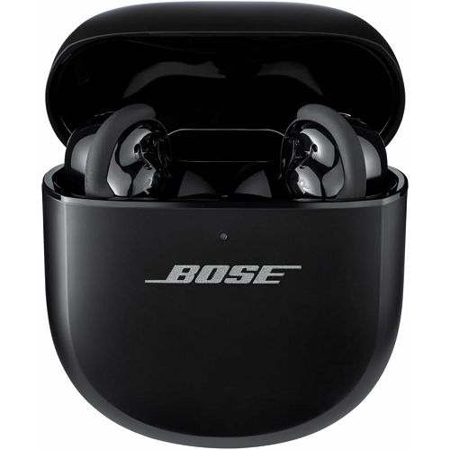 Slušalice BOSE QuietComfort Ultra Earbuds crne-2