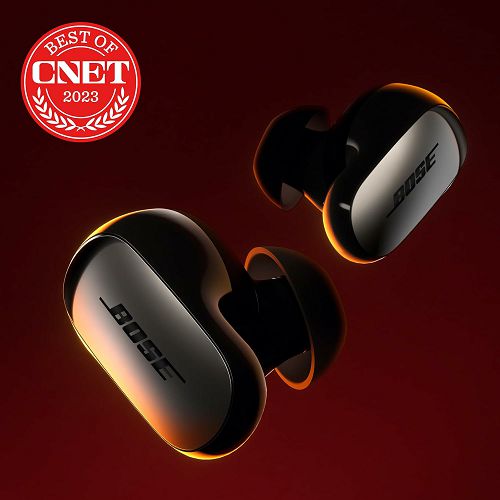 Slušalice BOSE QuietComfort Ultra Earbuds crne-4