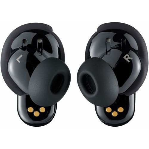 Slušalice BOSE QuietComfort Ultra Earbuds crne-3