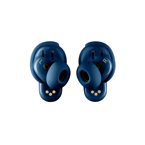 Slušalice BOSE QuietComfort Ultra Earbuds Lunar Blue (bežične)-2