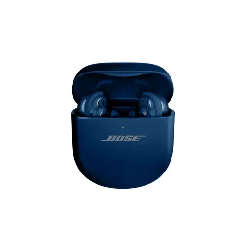 Slušalice BOSE QuietComfort Ultra Earbuds Lunar Blue (bežične)-1