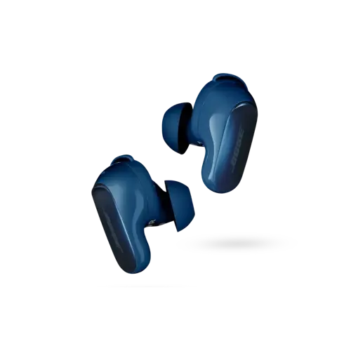 Slušalice BOSE QuietComfort Ultra Earbuds Lunar Blue (bežične)
