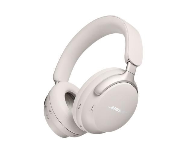 Slušalice BOSE QuietComfort Ultra Headphones ANC (bijele, bežične)-8