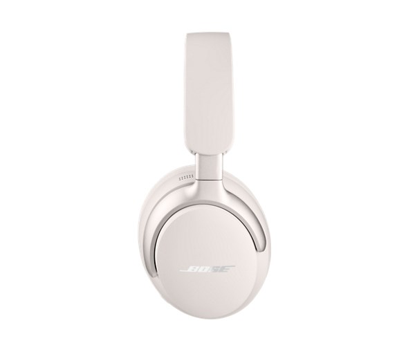 Slušalice BOSE QuietComfort Ultra Headphones ANC (bijele, bežične)-5
