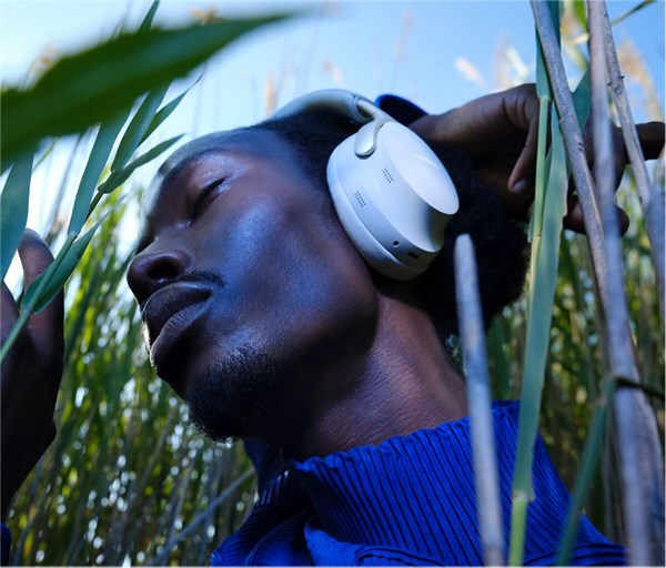 Slušalice BOSE QuietComfort Ultra Headphones ANC (bijele, bežične)-4
