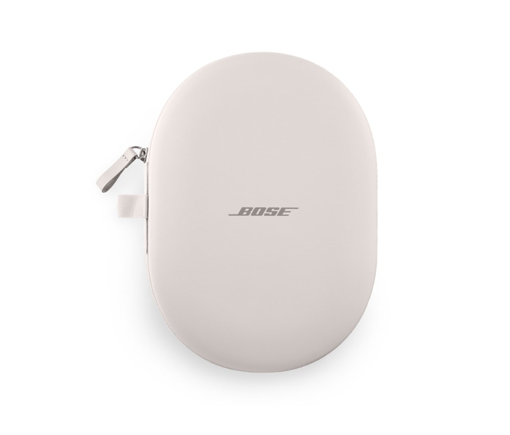 Slušalice BOSE QuietComfort Ultra Headphones ANC (bijele, bežične)-7