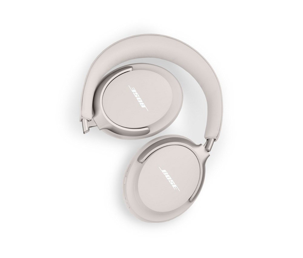Slušalice BOSE QuietComfort Ultra Headphones ANC (bijele, bežične)-6