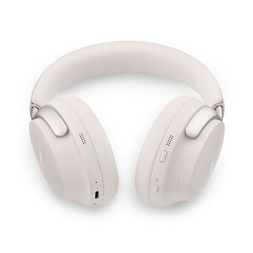 Slušalice BOSE QuietComfort Ultra Headphones ANC (bijele, bežične)-2