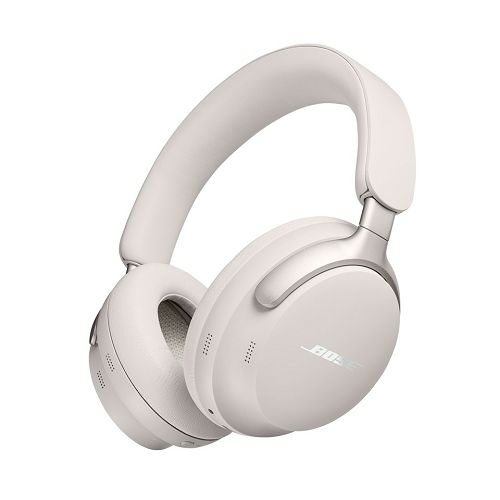 Slušalice BOSE QuietComfort Ultra Headphones ANC (bijele, bežične)-0
