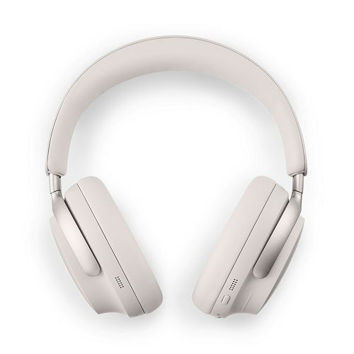 Slušalice BOSE QuietComfort Ultra Headphones ANC (bijele, bežične)-3