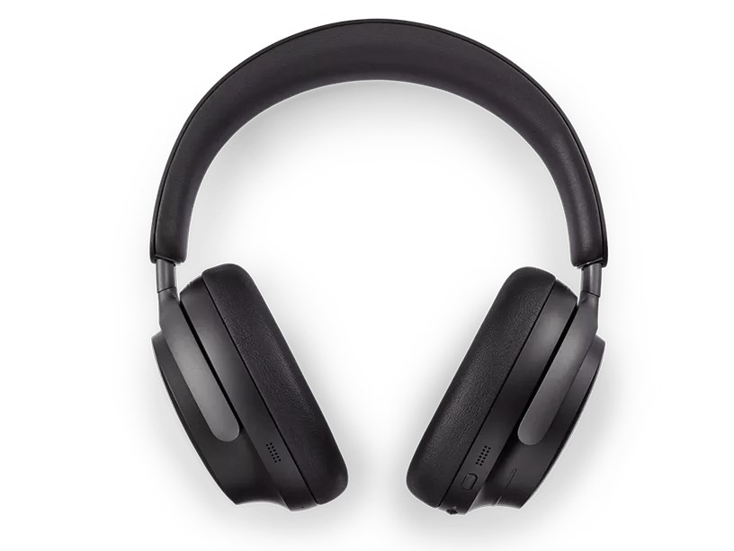 Slušalice BOSE QuietComfort Ultra Headphones ANC (crne, bežične)-11