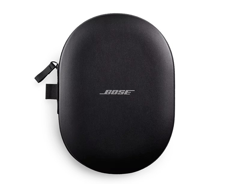 Slušalice BOSE QuietComfort Ultra Headphones ANC (crne, bežične)-9