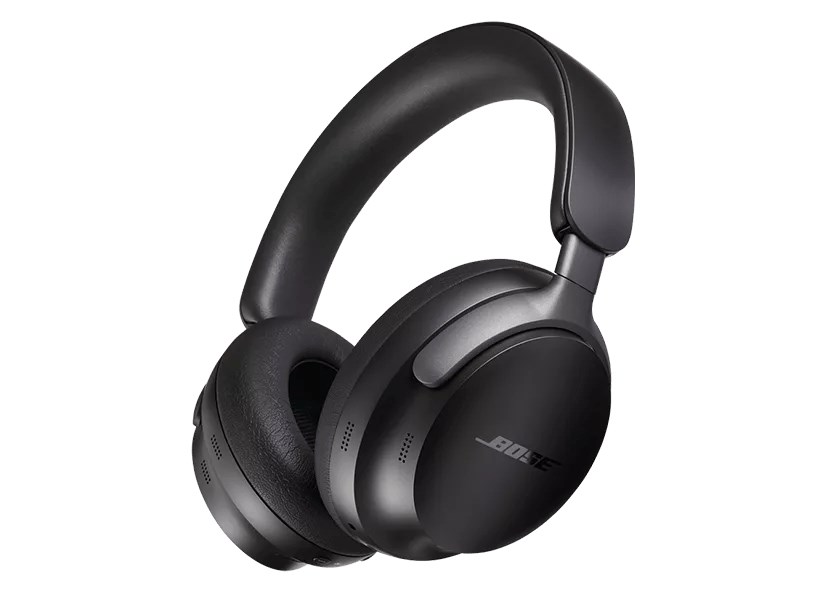 Slušalice BOSE QuietComfort Ultra Headphones ANC (crne, bežične)-6