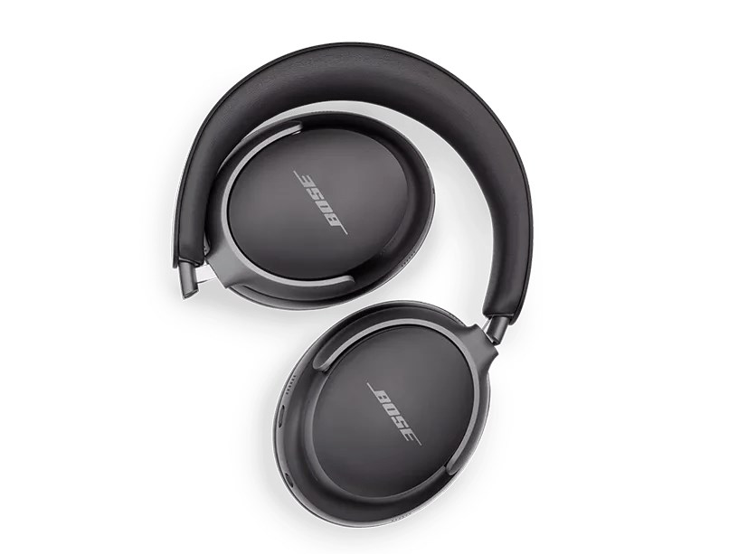 Slušalice BOSE QuietComfort Ultra Headphones ANC (crne, bežične)-8