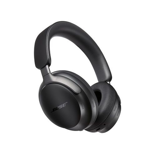 Slušalice BOSE QuietComfort Ultra Headphones ANC (crne, bežične)-1