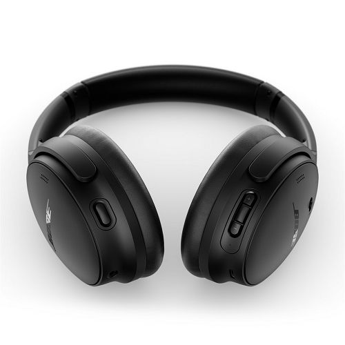 Slušalice BOSE QuietComfort Ultra Headphones ANC (crne, bežične)-2