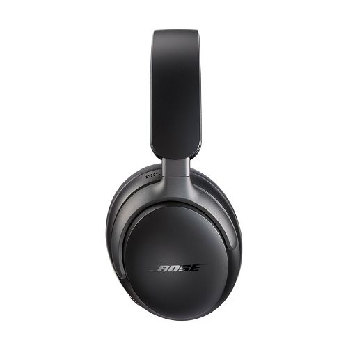 Slušalice BOSE QuietComfort Ultra Headphones ANC (crne, bežične)-4