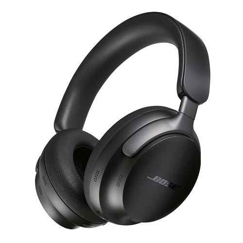 Slušalice BOSE QuietComfort Ultra Headphones ANC (crne, bežične)-0