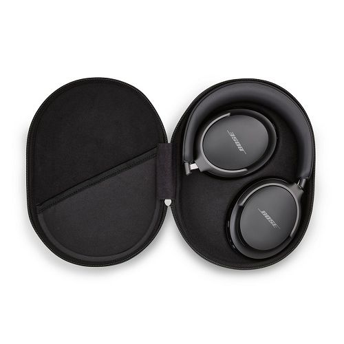 Slušalice BOSE QuietComfort Ultra Headphones ANC (crne, bežične)-5