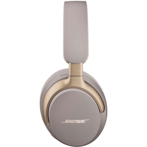 Slušalice BOSE QuietComfort Ultra Headphones ANC (krem, bežične)-3