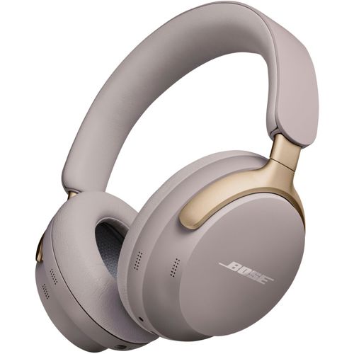 Slušalice BOSE QuietComfort Ultra Headphones ANC (krem, bežične)