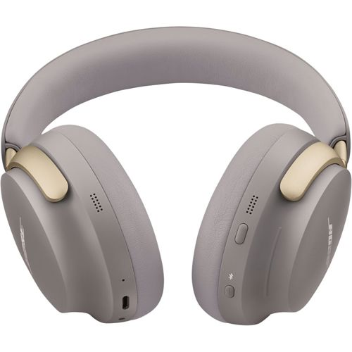 Slušalice BOSE QuietComfort Ultra Headphones ANC (krem, bežične)-4