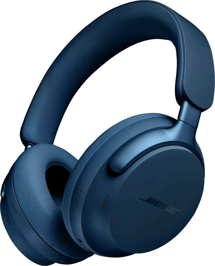 Slušalice BOSE QuietComfort Ultra Headphones ANC Lunar Blue (bežične)-8