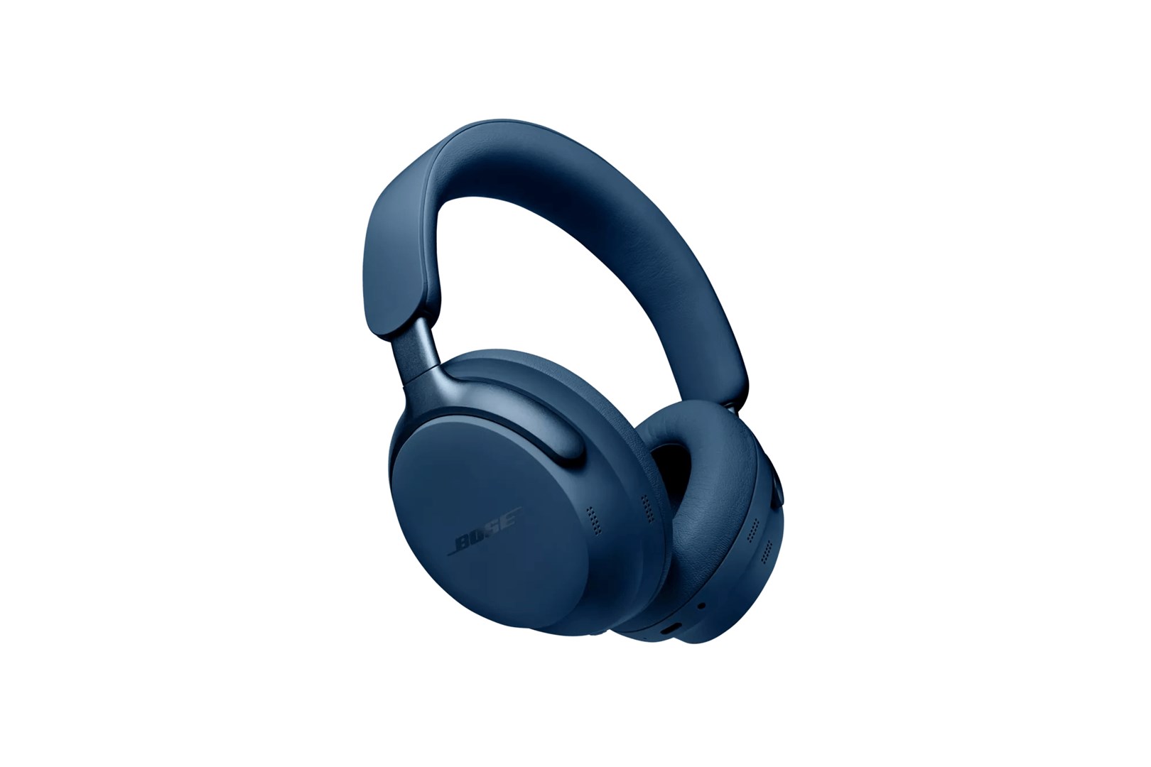 Slušalice BOSE QuietComfort Ultra Headphones ANC Lunar Blue (bežične)-2