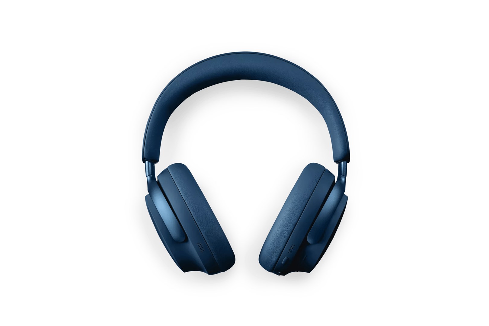 Slušalice BOSE QuietComfort Ultra Headphones ANC Lunar Blue (bežične)-5