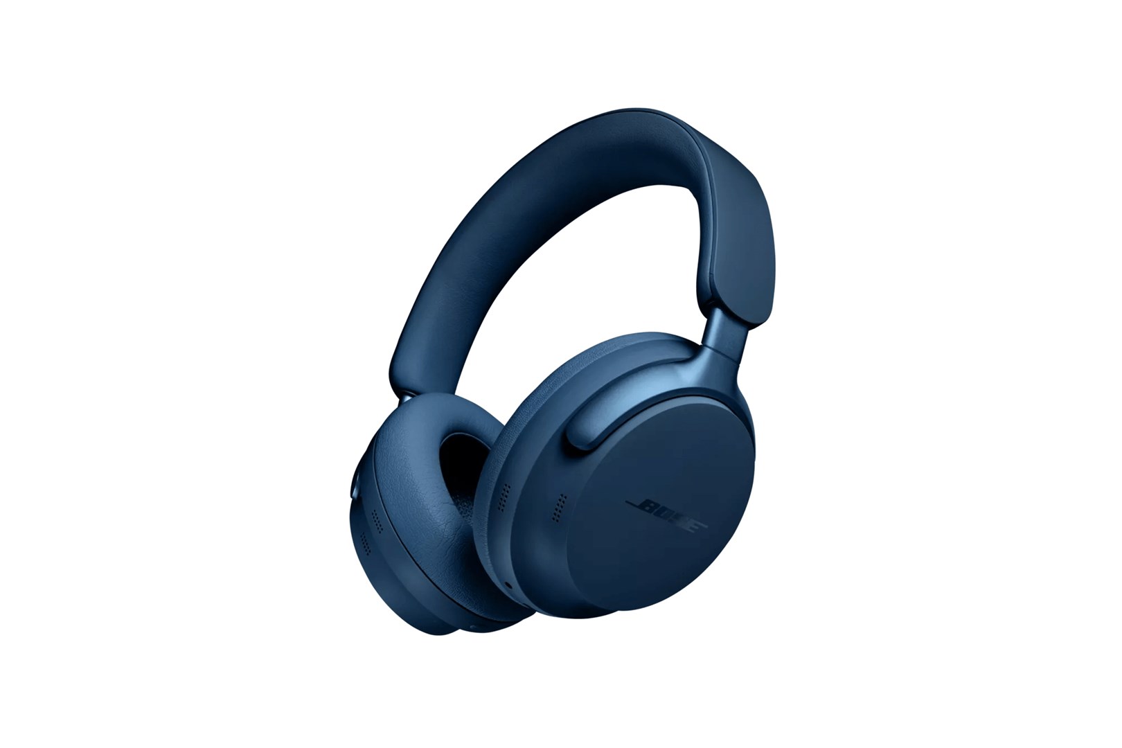 Slušalice BOSE QuietComfort Ultra Headphones ANC Lunar Blue (bežične)-4