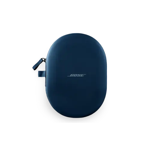 Slušalice BOSE QuietComfort Ultra Headphones ANC Lunar Blue (bežične)-1