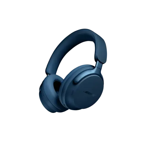 Slušalice BOSE QuietComfort Ultra Headphones ANC Lunar Blue (bežične)-0