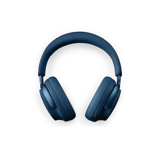 Slušalice BOSE QuietComfort Ultra Headphones ANC Lunar Blue (bežične)-3