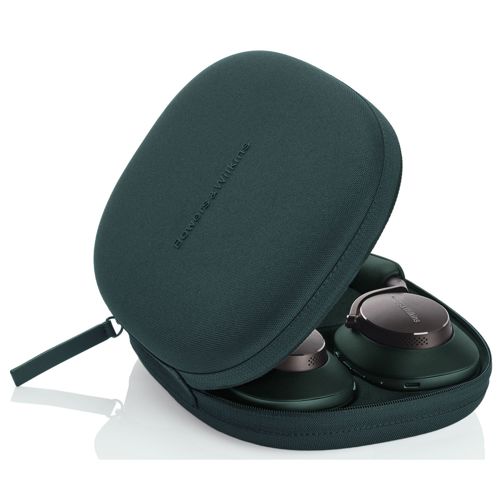 Slušalice BOWERS & WILKINS Px8 Dark Forest Over-Ear (ANC, bežične)-4