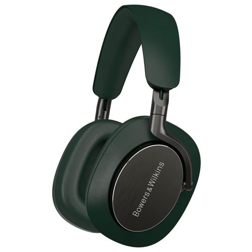 Slušalice BOWERS & WILKINS Px8 Dark Forest Over-Ear (ANC, bežične)-3