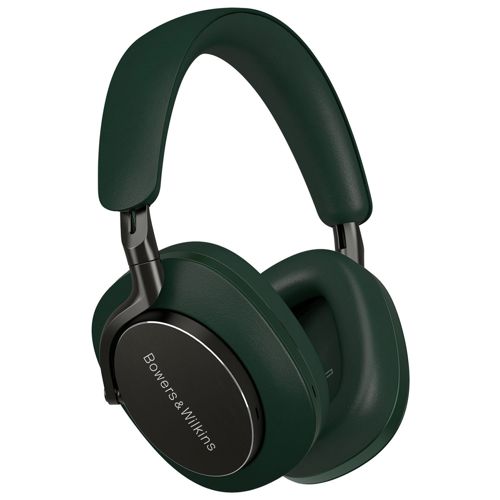 Slušalice BOWERS & WILKINS Px8 Dark Forest Over-Ear (ANC, bežične)-0