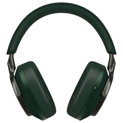Slušalice BOWERS & WILKINS Px8 Dark Forest Over-Ear (ANC, bežične)-2