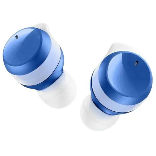 Slušalice CELLULARLINE MUSIC SOUND TWS Flow, plave-2