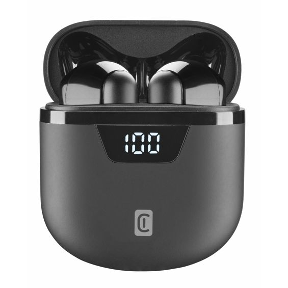 Slušalice CELLULARLINE, ACL, Seek Pro, Bluetooth, In-Ear, TWS, Black-5
