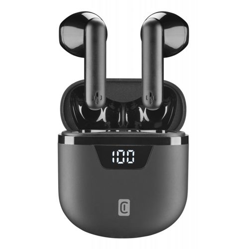 Slušalice CELLULARLINE, ACL, Seek Pro, Bluetooth, In-Ear, TWS, Black-2