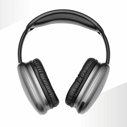 Slušalice CELLULARLINE, AUDIO MUSIC SOUND, Maxi 2, BT, Naglavne crna-1