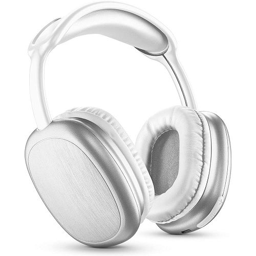 Slušalice CELLULARLINE, MUSIC SOUND, Maxi 2, Bluetooth, Naglavne,White-0