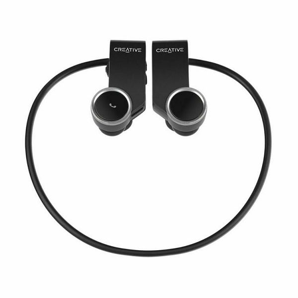 Slušalice CREATIVE Headset BT WP-250 (bežične)-0