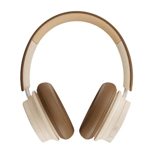 Slušalice DALI iO-8 ANC Caramel White Over-Ear (ANC, bežične)-1
