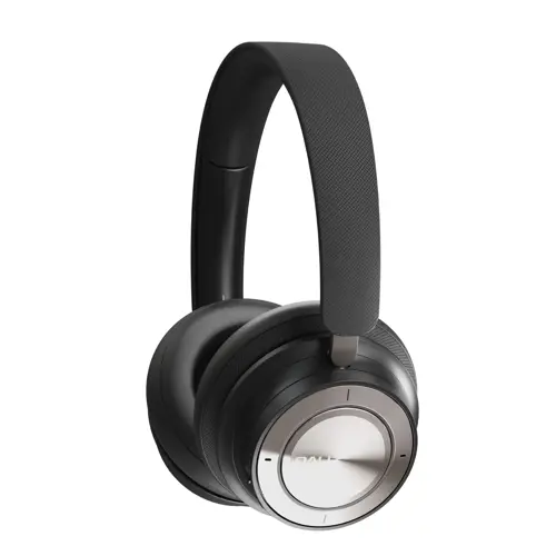 Slušalice DALI iO-8 ANC Over-Ear Iron Black (ANC, bežične)-0