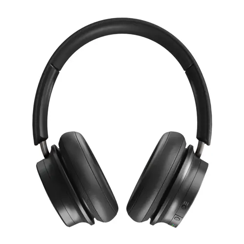 Slušalice DALI iO-8 ANC Over-Ear Iron Black (ANC, bežične)-1
